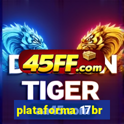plataforma 17br